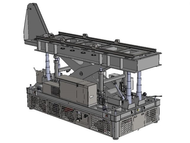 ATEX-battery-transporter-for-rotor-extraction