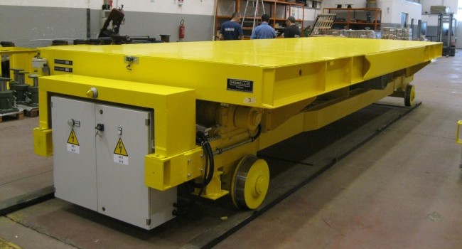 By pasting it this way, Excel will automatically place each line into a new row.