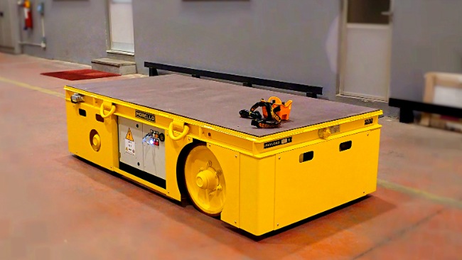 Electric-motorised-trolley-16-ton