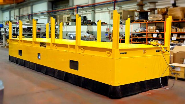 Electric-platform-cart-60-ton