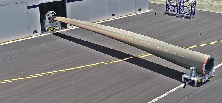 Chariot à plate-forme haute performance