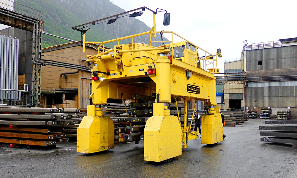 DIESEL POWERED - principale