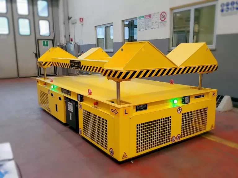 5T - chariot de transfert de tuyaux er rouleaux - ombi-e